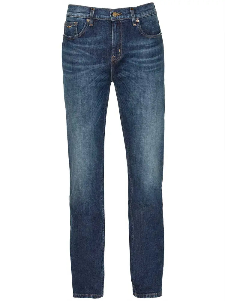 RM WILLIAMS Jeans - Mens Ramco Denim - Medium Wash