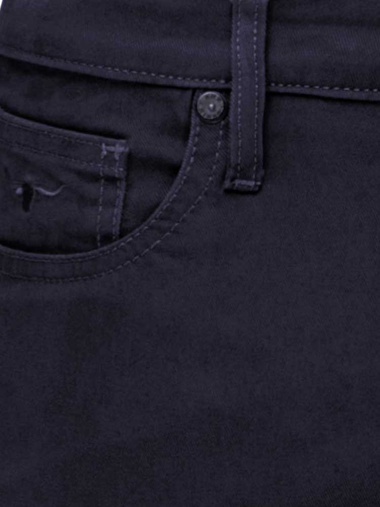 RM WILLIAMS Jeans - Mens Ramco - Navy Moleskin