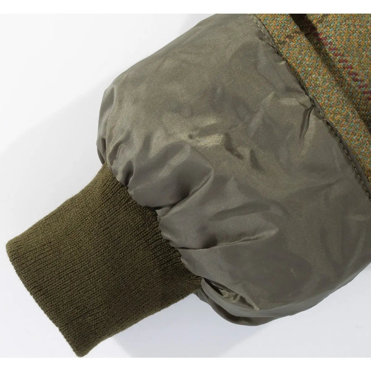 ALAN PAINE Rutland Mens Waterproof Shooting Coat - Lichen Alan Paine