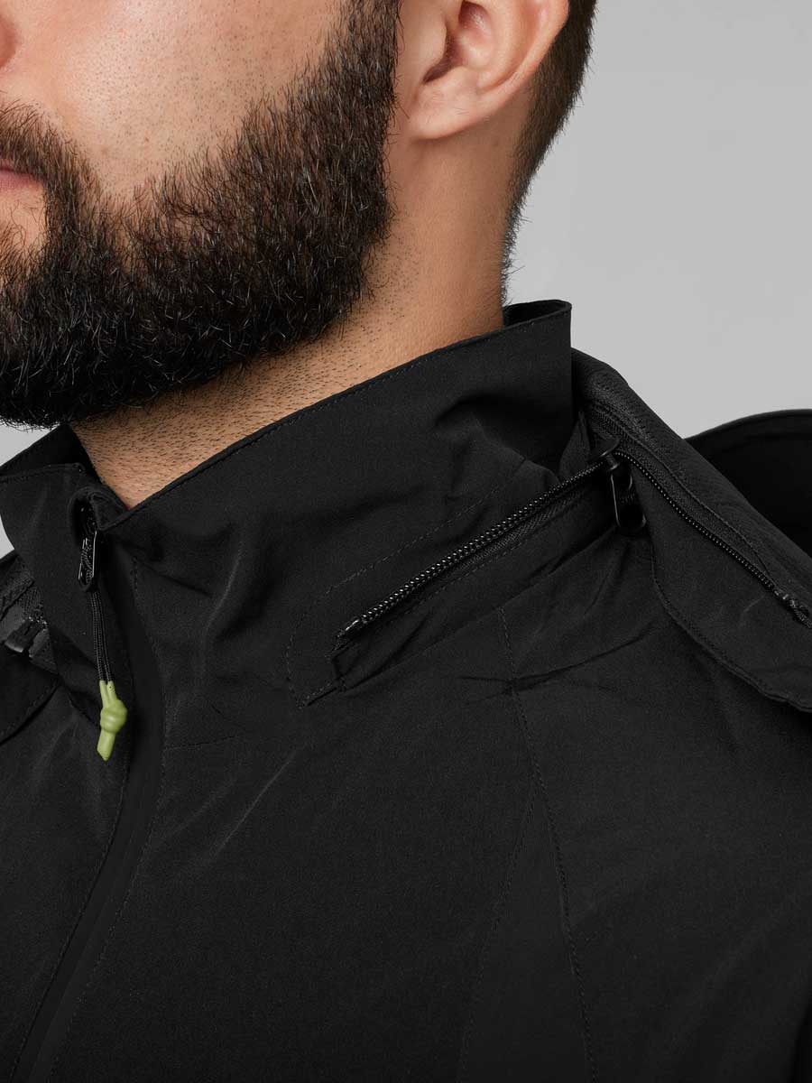 SEELAND Dog Active Jacket - Mens - Meteorite