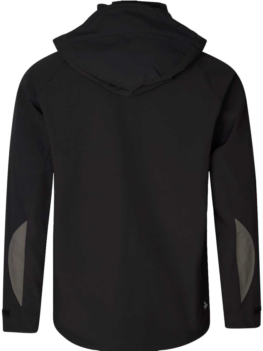 SEELAND Dog Active Jacket - Mens - Meteorite