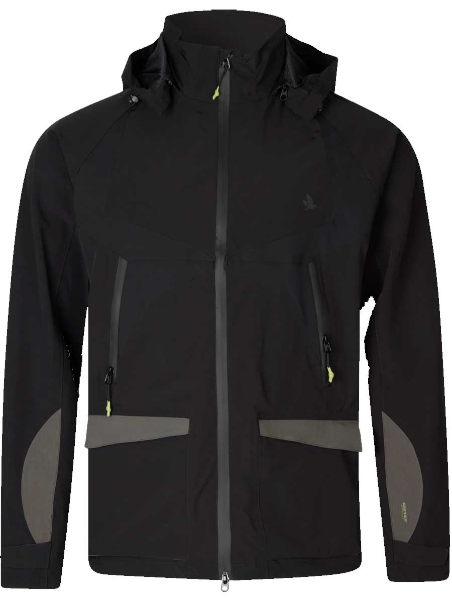 SEELAND Dog Active Jacket - Mens - Meteorite