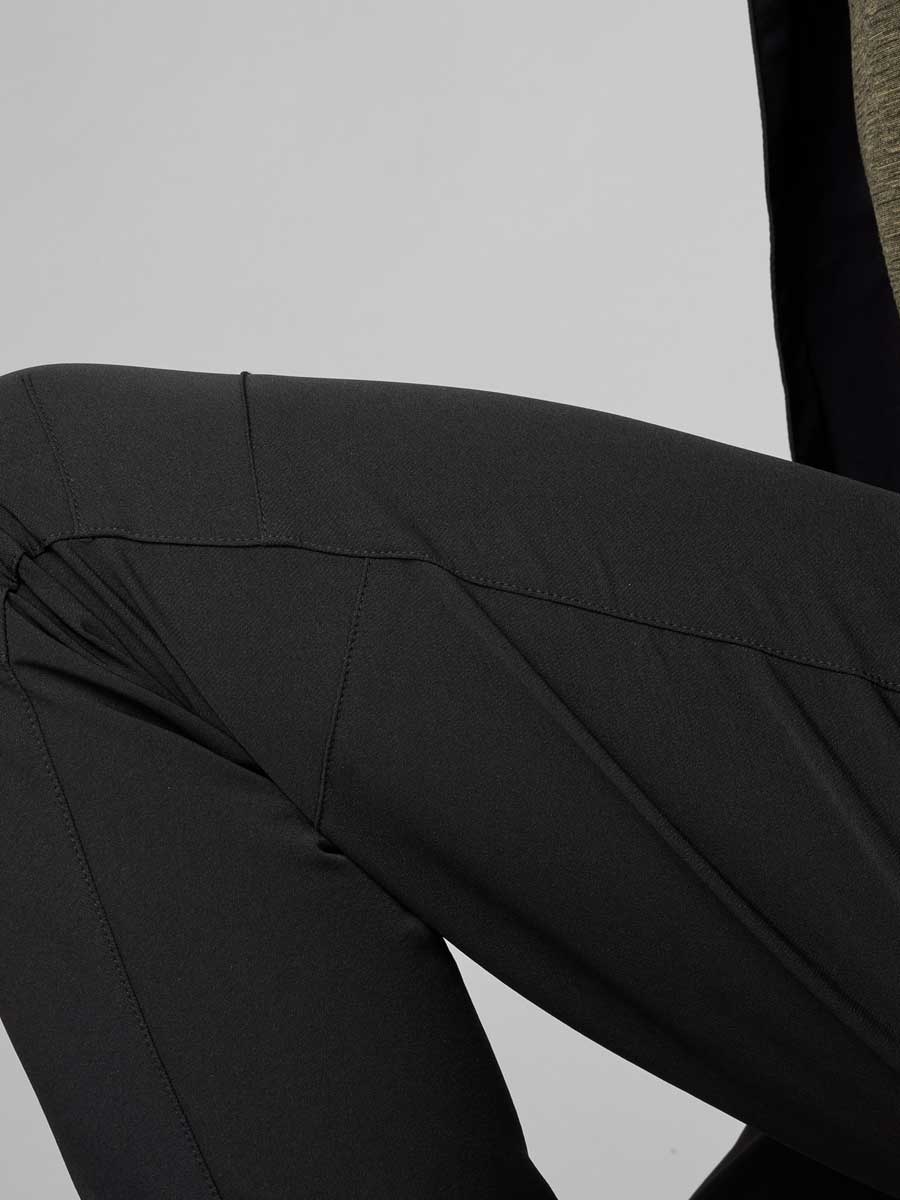 SEELAND Dog Active trousers - Mens - Meteorite