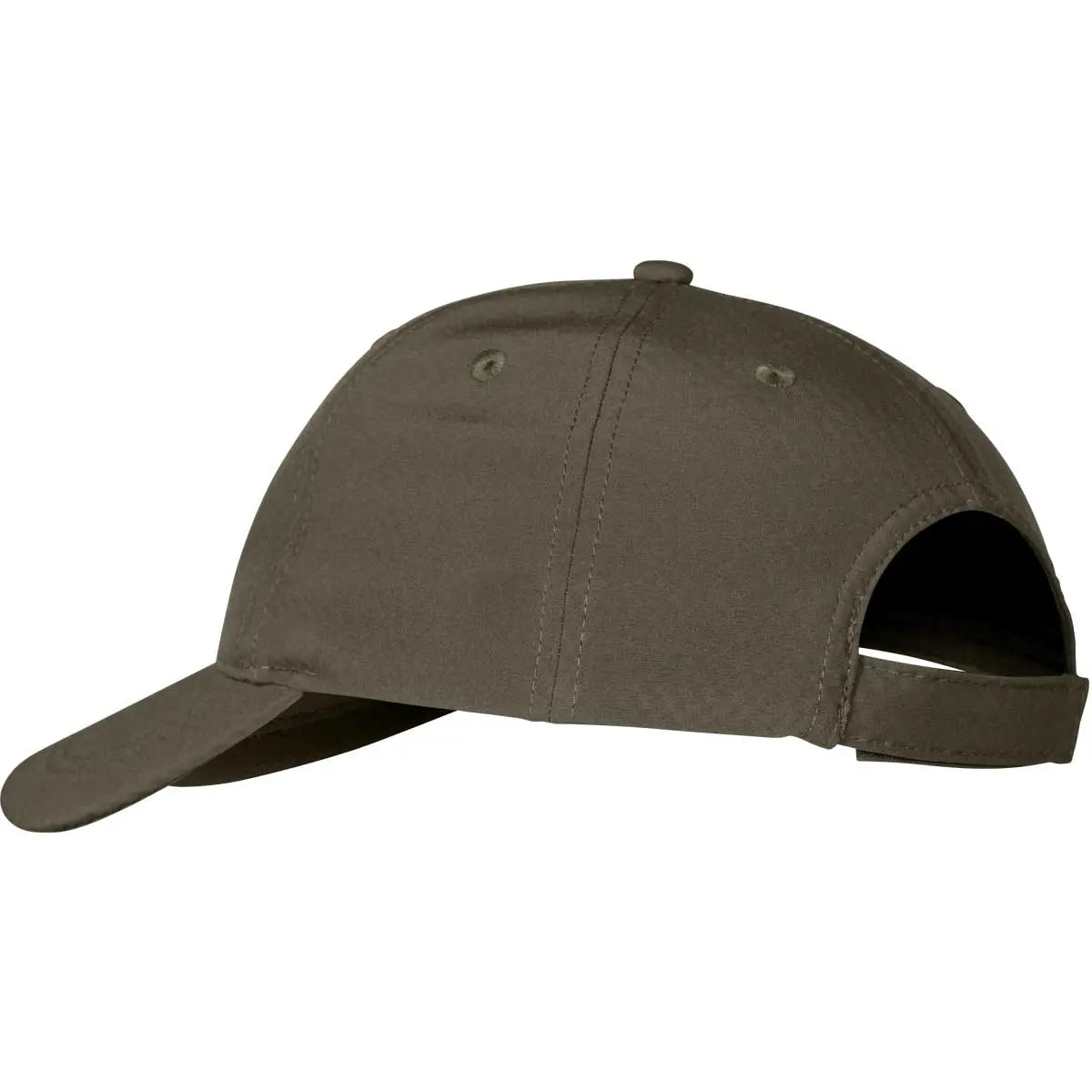 SEELAND Hawker Cap - Pine Green