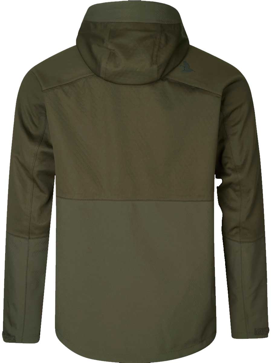 SEELAND Hawker Shell II Jacket - Mens - Pine Green