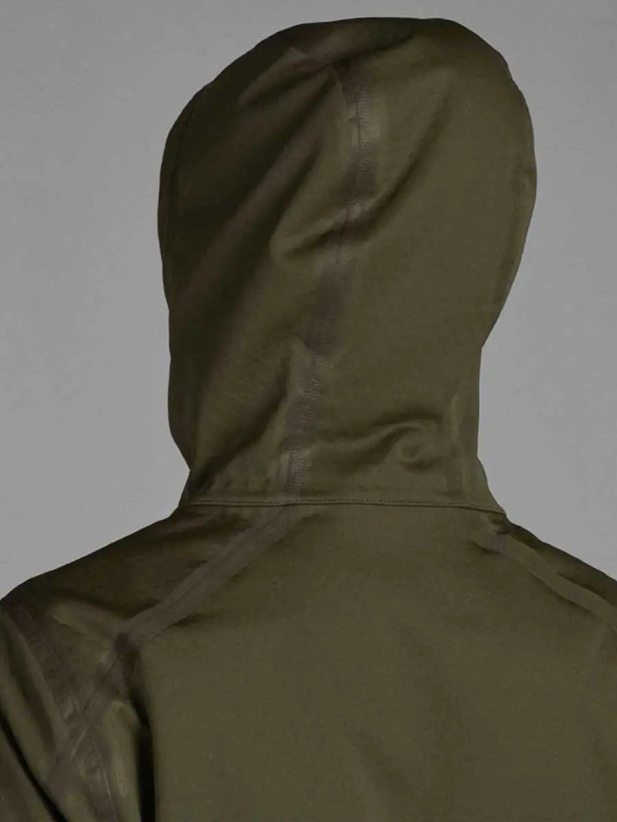 SEELAND Jacket - Ladies Hawker Advance - Pine Green