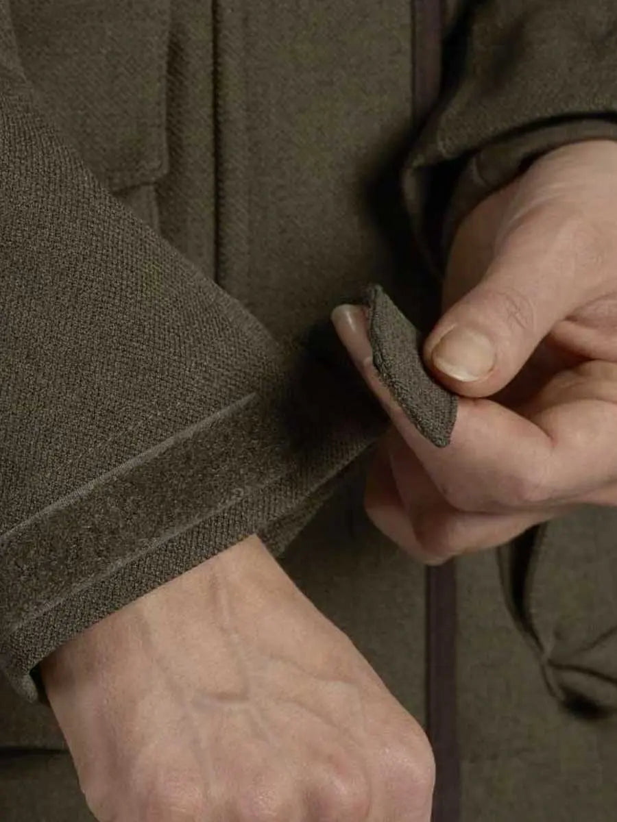 SEELAND Jacket - Ladies Woodcock Advanced - Shaded Olive