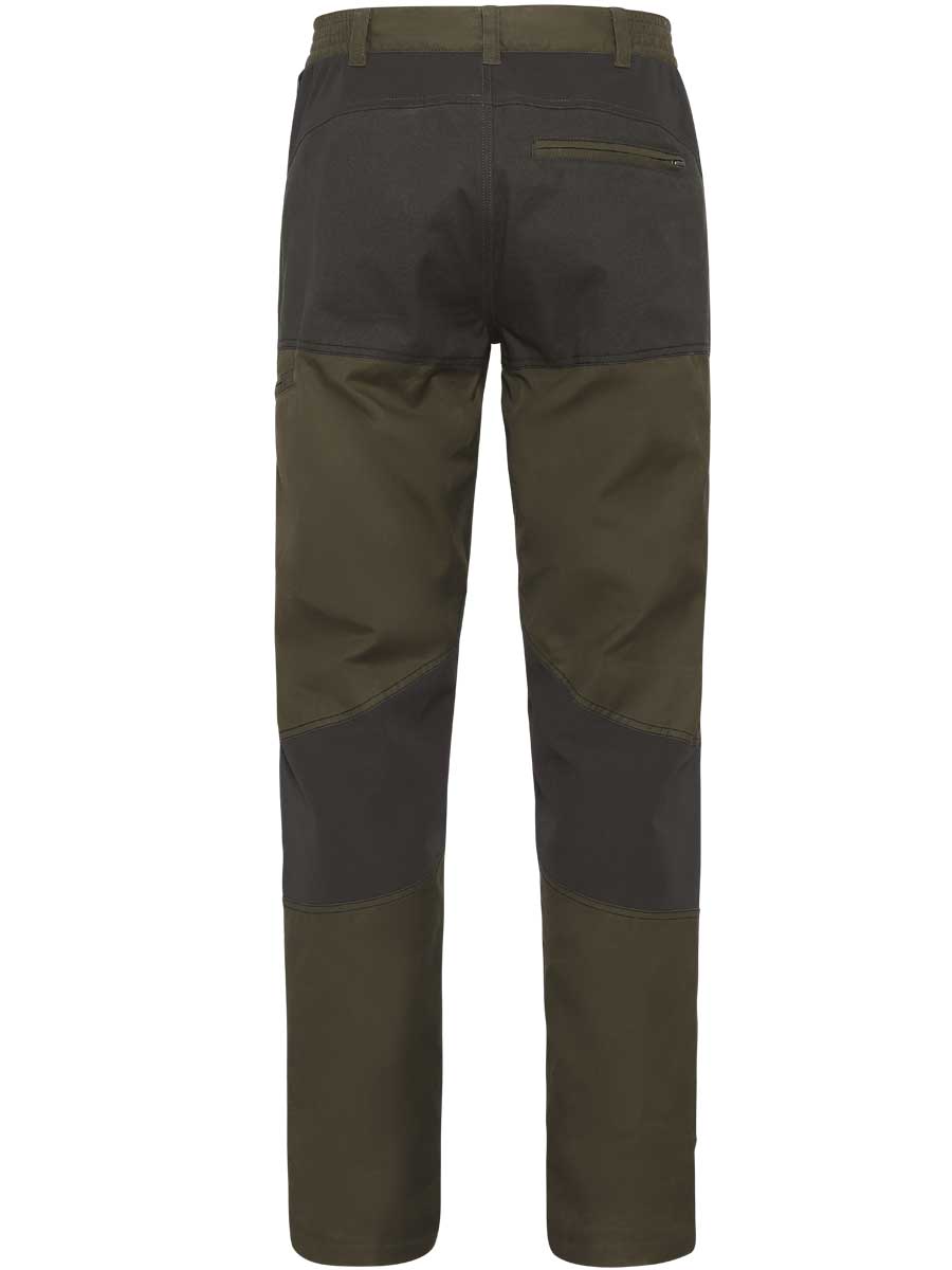 SEELAND Key-Point Active II Trousers - Men's - Pine Green Seeland