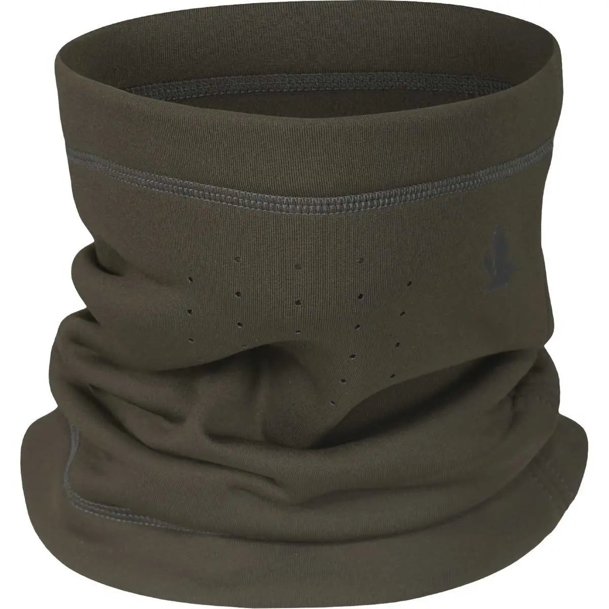 SEELAND Neck Gaiter - Pine Green