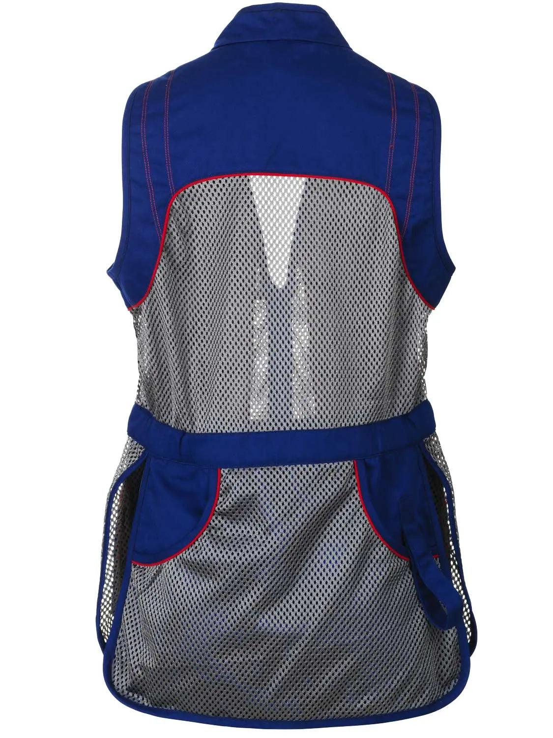 SEELAND Waistcoat - Ladies Skeet II - Sodalite Blue