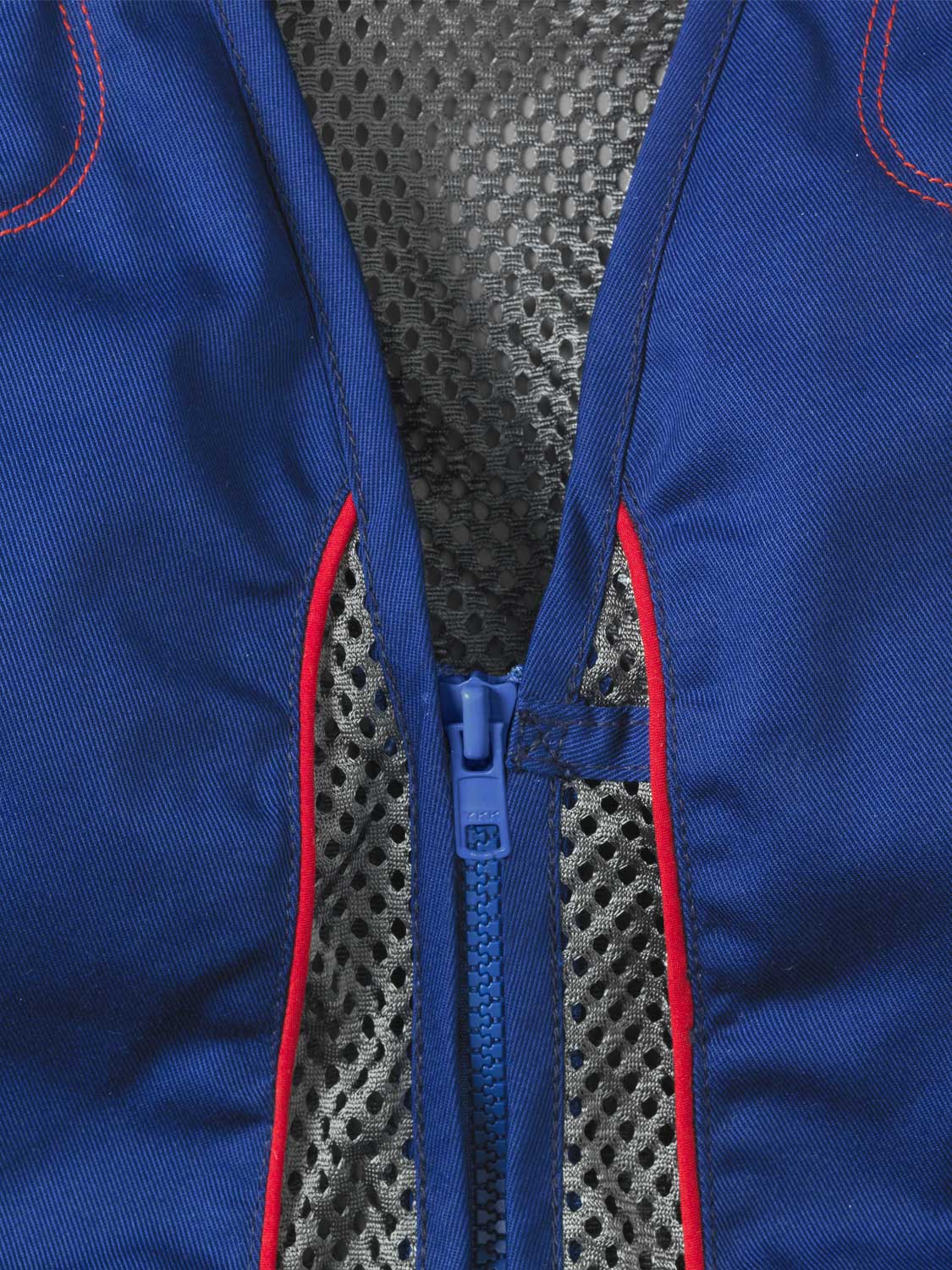 SEELAND Waistcoat - Ladies Skeet II - Sodalite Blue