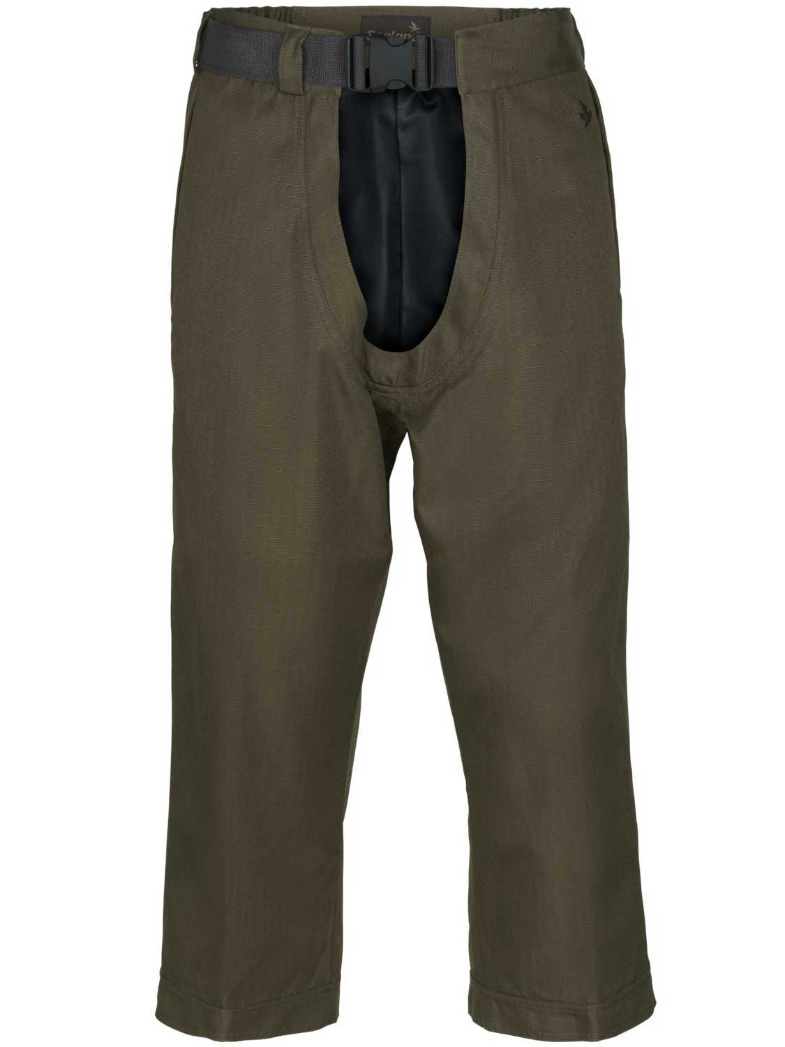 SEELAND Treggings - Men's Buckthorn - Shaded Olive