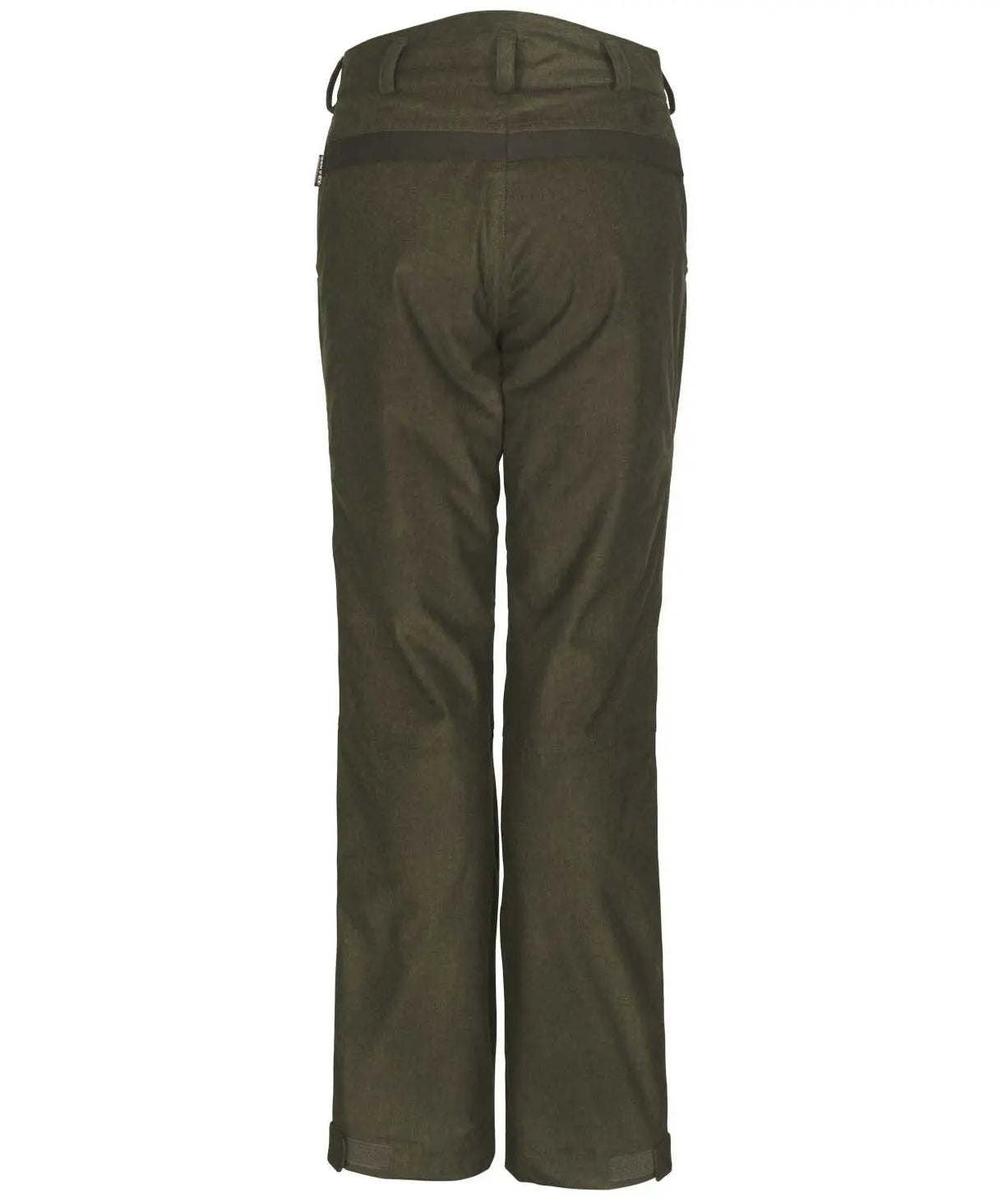 SEELAND Trousers - Ladies North Waterproof - Pine Green