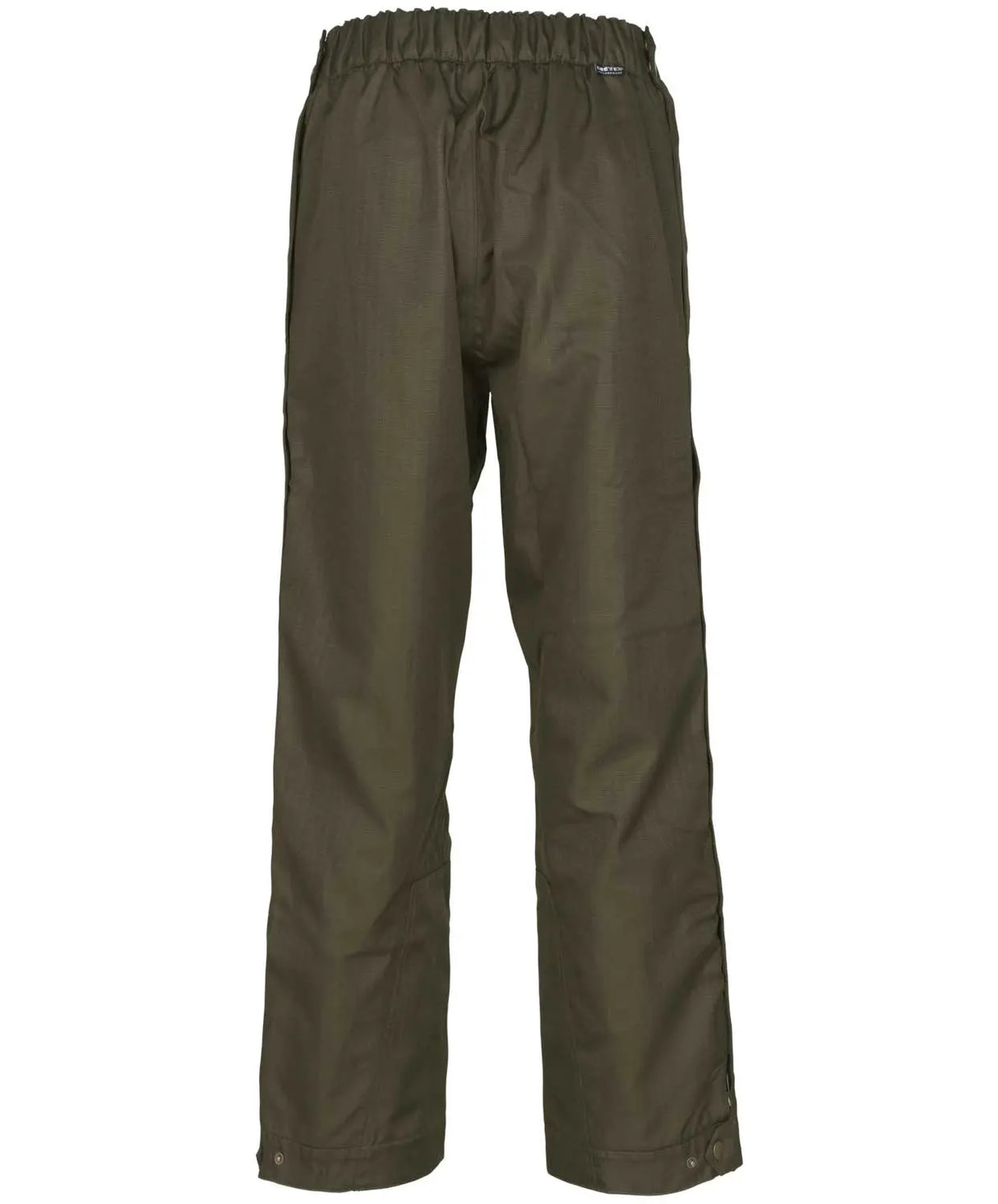 SEELAND Trousers - Mens Buckthorn Overtrousers - Shaded Olive