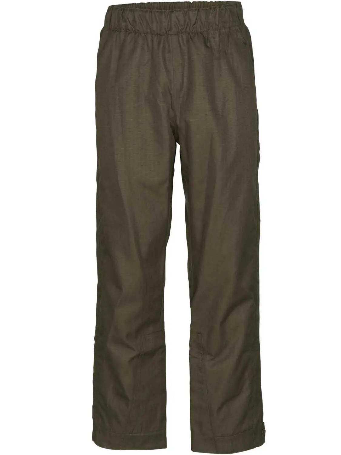 SEELAND Trousers - Mens Buckthorn Overtrousers - Shaded Olive