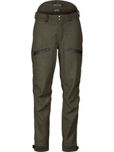 Load image into Gallery viewer, SEELAND Trousers - Mens Climate Hybrid - Pine Green
