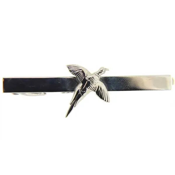 Soprano - Pheasant Country Tie Bar