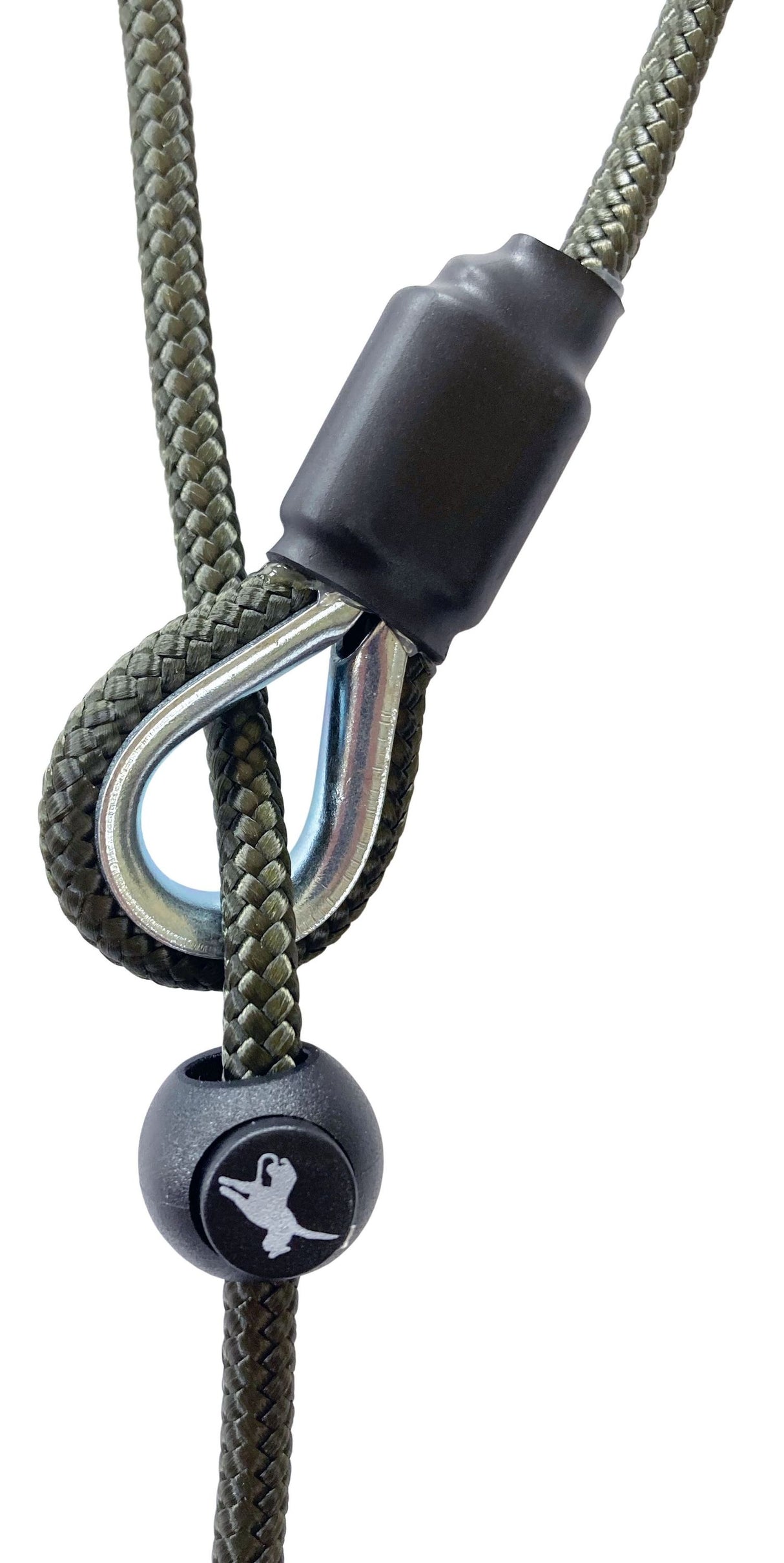 SPORTING SAINT Field Trial Pro Slip Lead Sporting Saint