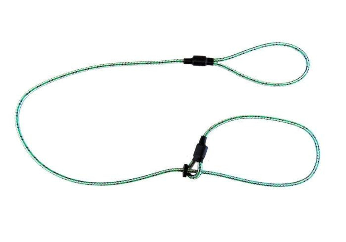 SPORTING SAINT Field Trial Pro Slip Lead Sporting Saint
