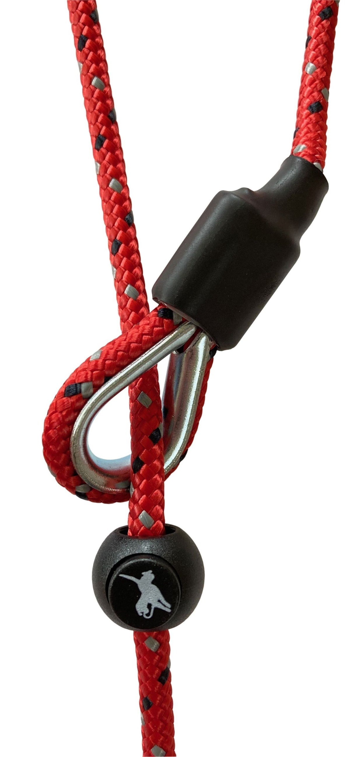 SPORTING SAINT Field Trial Pro Slip Lead Sporting Saint