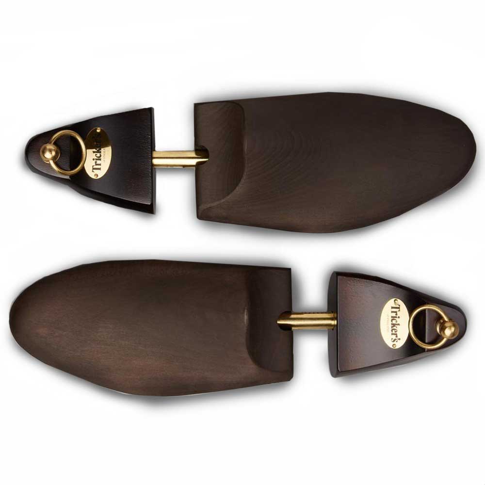 Tricker's Men's Wooden Shoe Trees