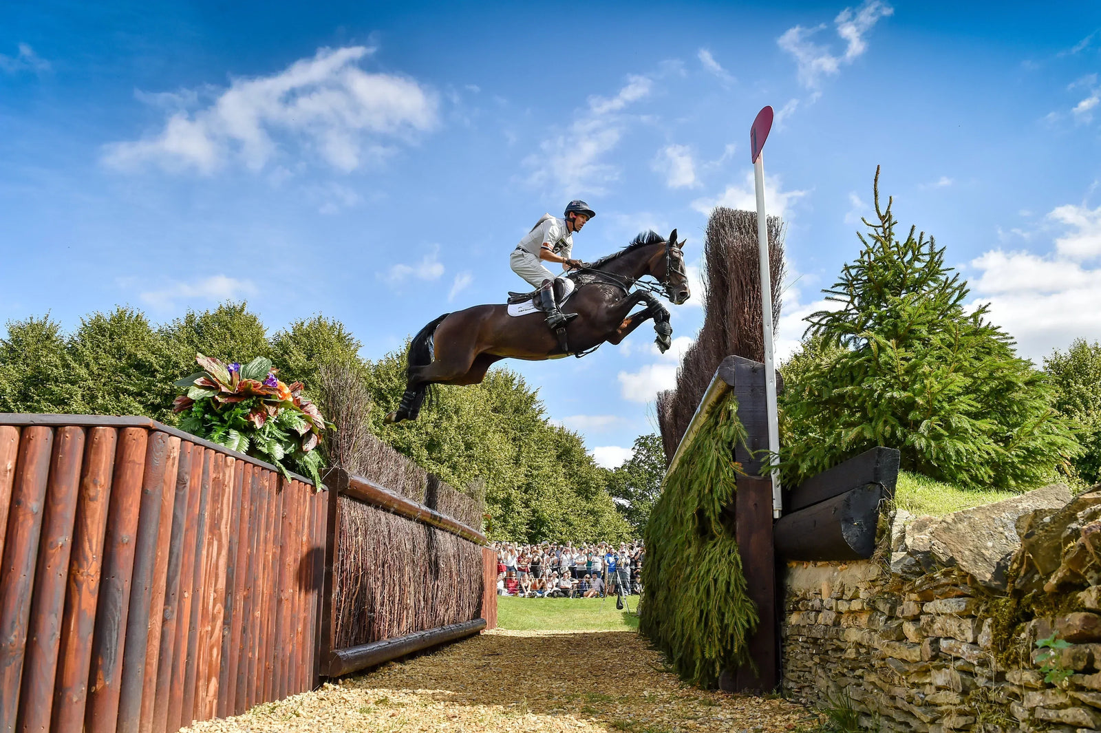 What to Wear to Burghley Horse Trials 2026: Outfit Ideas for Men and Women