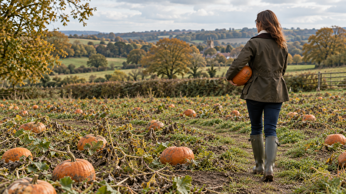 What’s On in Leicestershire in October 2026: Autumn Days Out and Local Events