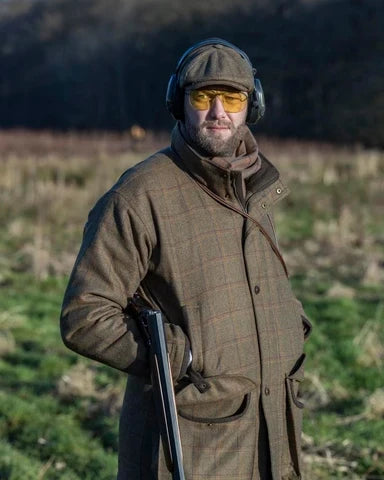 What to Wear to Your First Pheasant Shoot: A Guide for Men and Women