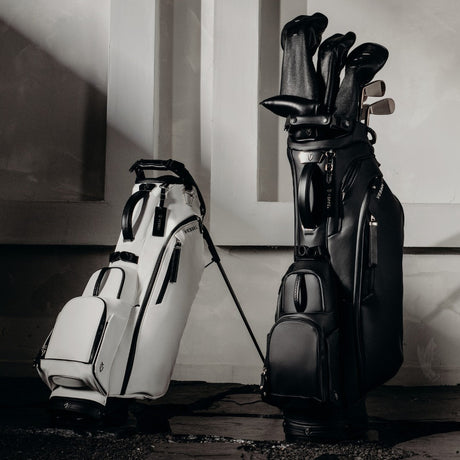 Vessel Golf Bags Buying Guide