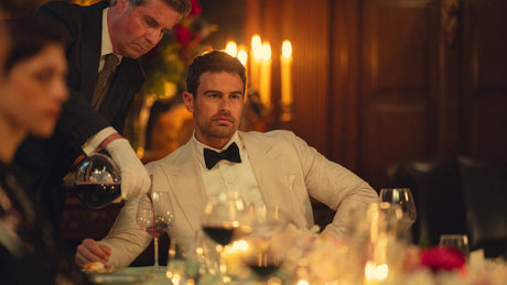 The Gentlemen Season 2 Style: How to Get the British Country Look