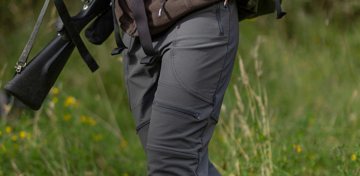 Waterproof Overtrousers: What to Look for and When You Need Them