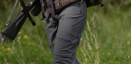 Waterproof Overtrousers: What to Look for and When You Need Them