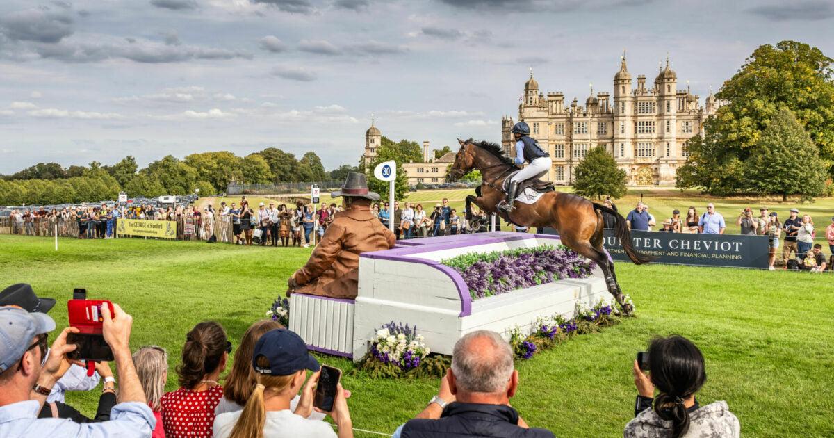 What to Wear to Burghley Horse Trials 2026: Outfit Ideas for Men and Women