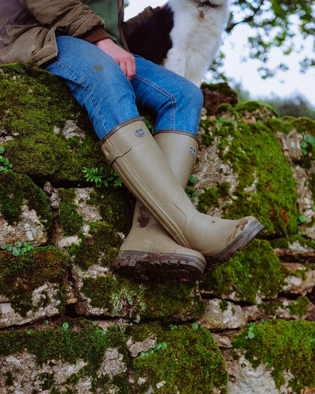 Which Le Chameau Wellies Should I Buy? A Guide to the Different Types