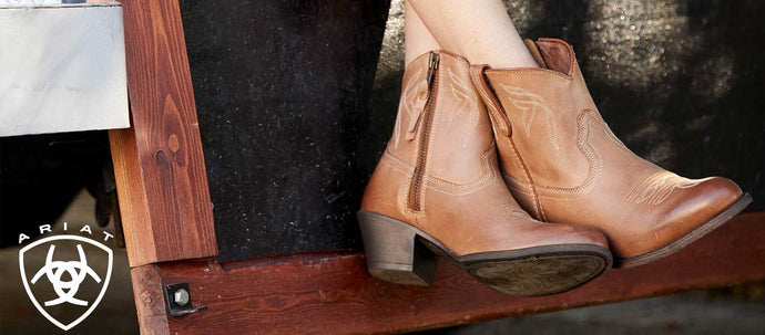 A Comprehensive Guide to Choosing the Perfect Ladies' Boots for Every Occasion