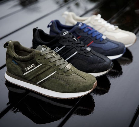 Waterproof Shoes That Aren’t Wellies: Practical Options for Everyday Wear