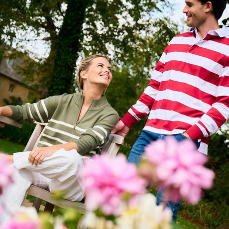 A Weekend in Norfolk: What to Wear for Coastal Walks, Pub Lunches and Slow Sundays