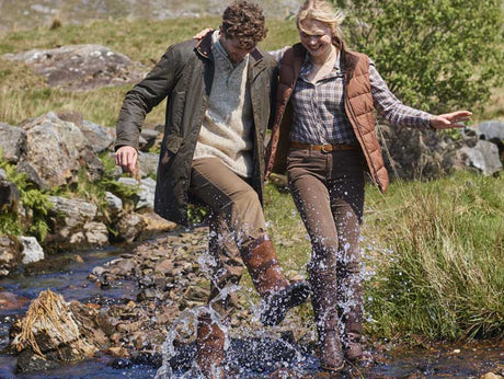 Step-into-Durability-Style-7-Reasons-to-Invest-in-Dubarry-Boots A Farley Country Attire