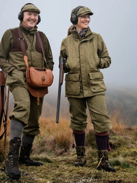 Women’s Shooting Trousers Guide: Breeks, Waterproofs or Technical Trousers?
