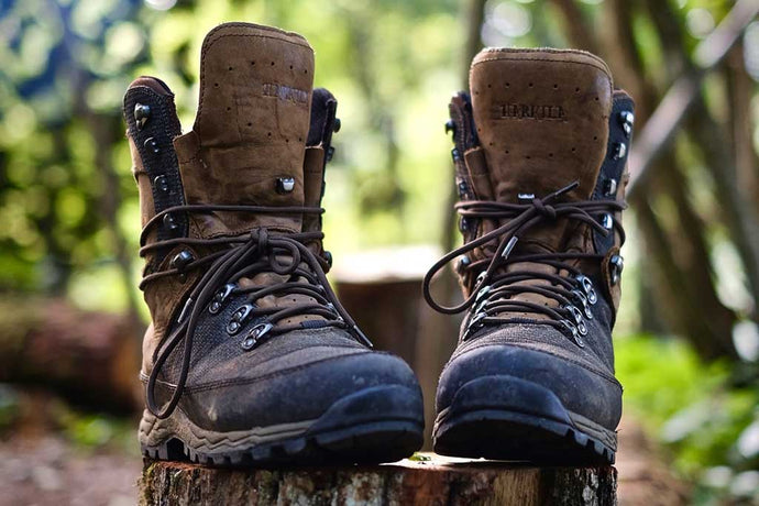 Harkila Boots: Exploring the Ultimate in Outdoor Footwear