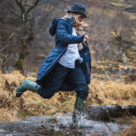 How to Choose a Winter Dog Walking Coat