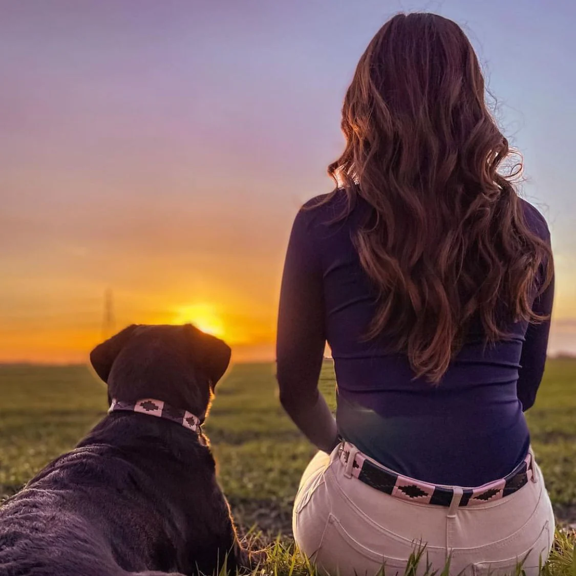 Matching Dog Accessories: Why Coordinating Your Style with Your Dog Is More Popular Than Ever