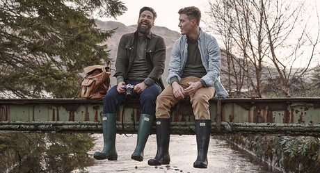 Moleskin Trousers: Durable, Comfortable and Timeless Countrywear