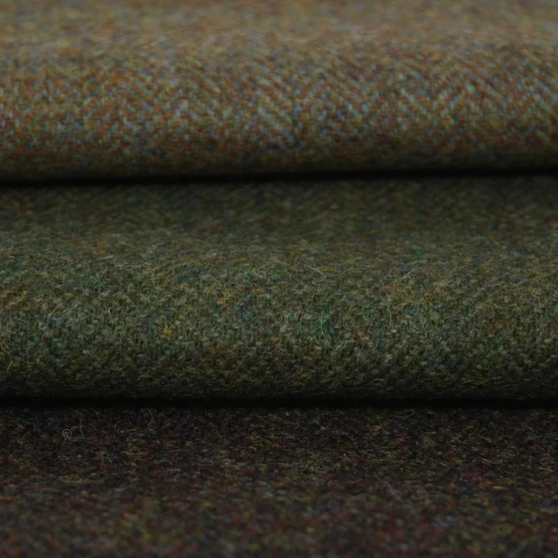 Technical Tweed vs Traditional Tweed: What Is the Difference?