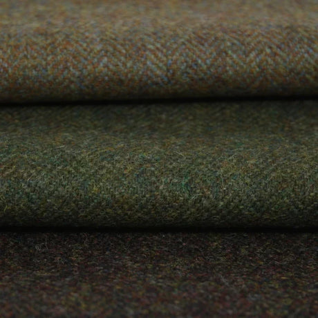 Technical Tweed vs Traditional Tweed: What Is the Difference?