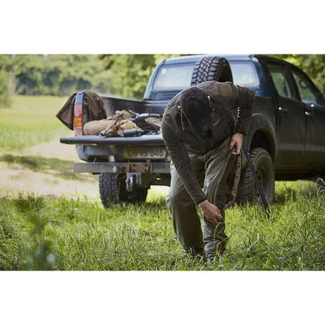 Waterproof Overtrousers: What to Look for and When You Need Them