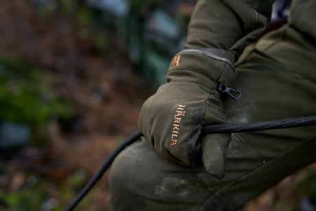 Shop Men’s Gloves – Leather, Wool & Waterproof Styles