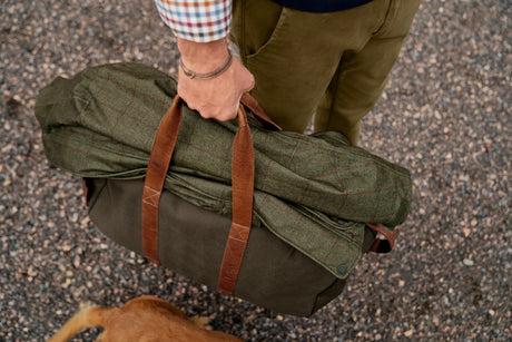 Men's Bags and Luggage