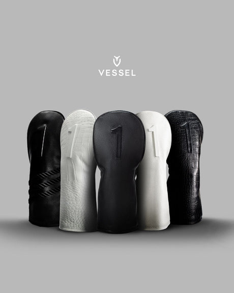 Vessel Headcovers