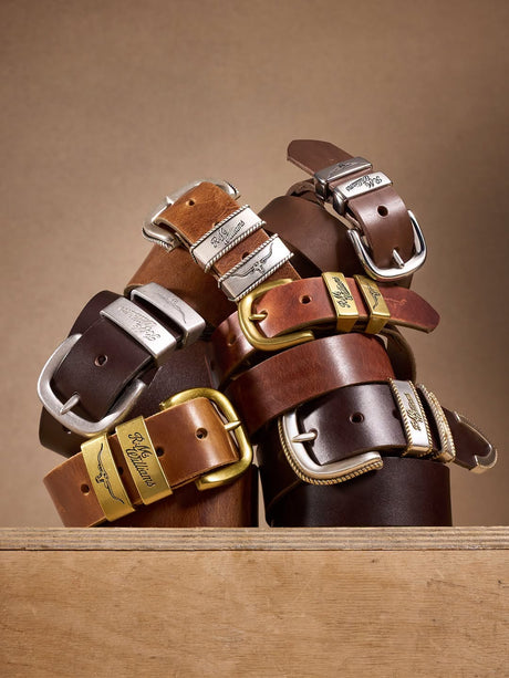 Men's Belts